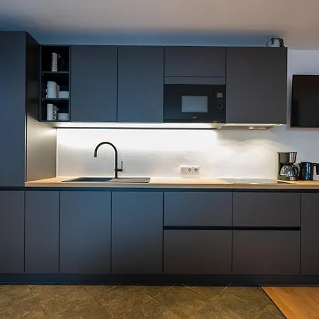 Resdence Petlin Robert Apartment Ortisei