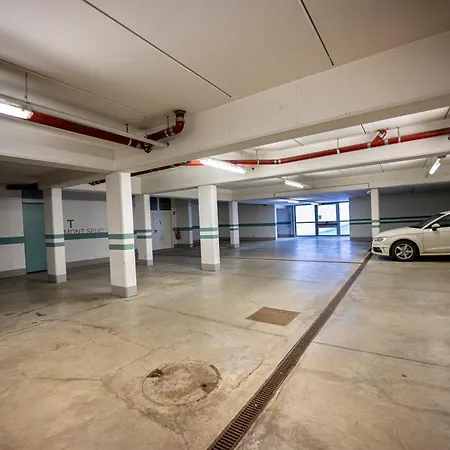 Apartment Resdence Petlin Robert *